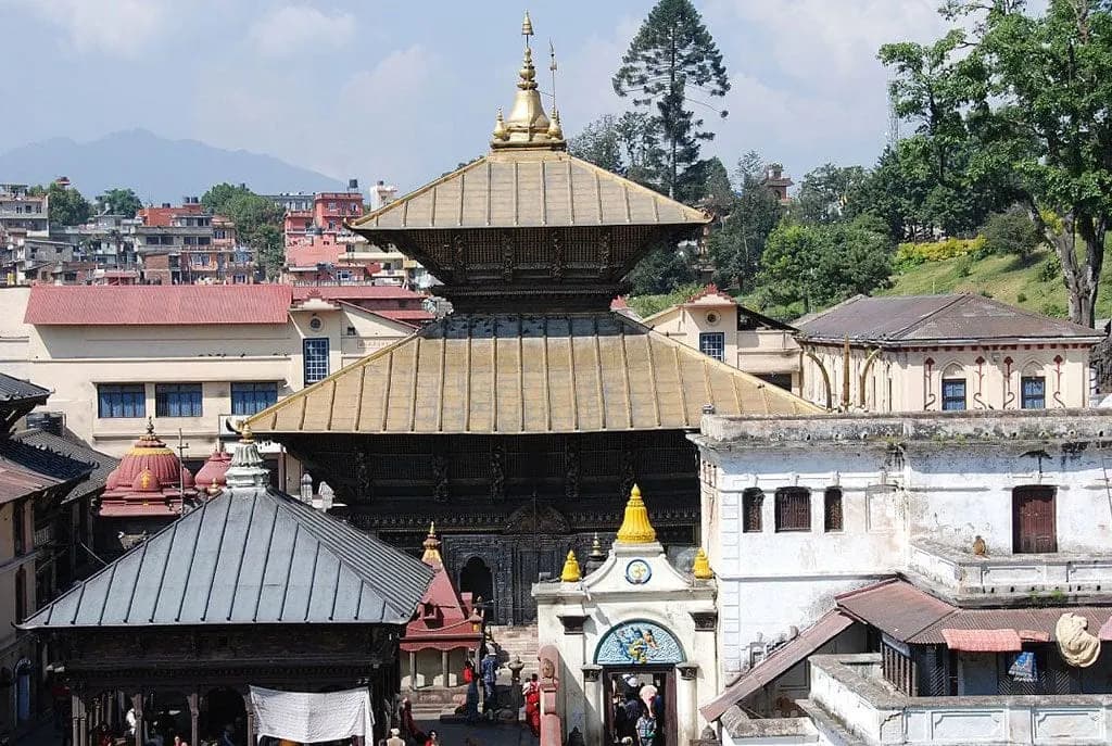 Nepal Tour Kathmandu-Nagarkot 4Nights/5Days hero image