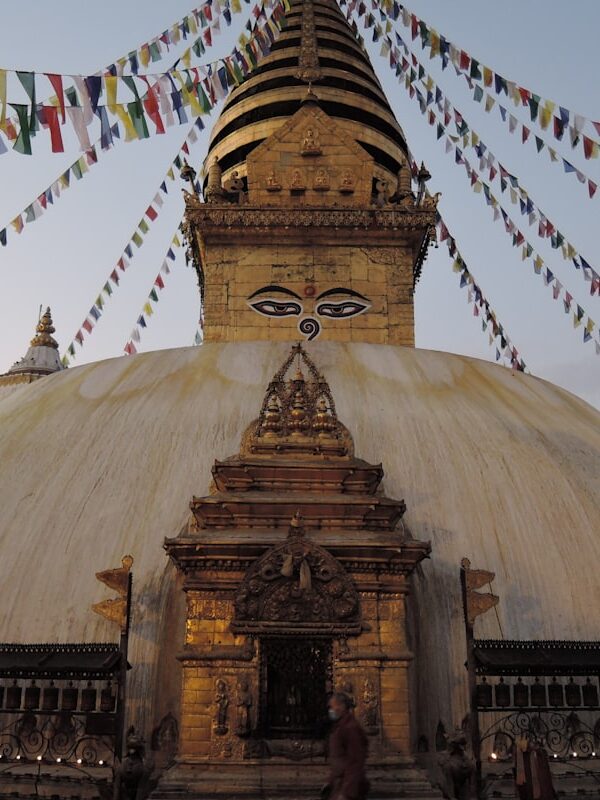 Kathmandu — The Living Heritage Capital