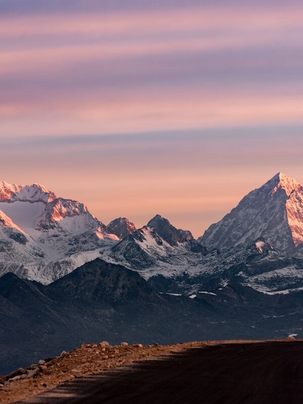 Annapurna Region — The Classic Himalayan Playground
