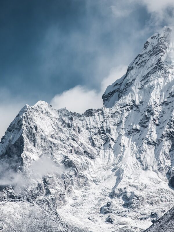 Nagarkot — The Sunrise Viewpoint