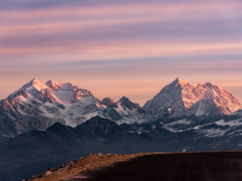 Annapurna Circuit — The Ultimate Round Trip