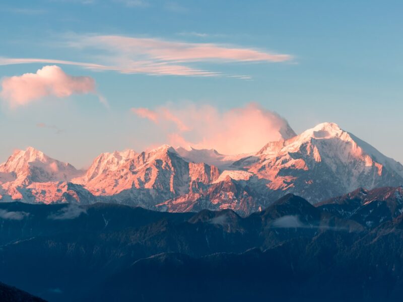 Nepal Luxury Getaway — Kathmandu, Pokhara & Chitwan — 8 Days