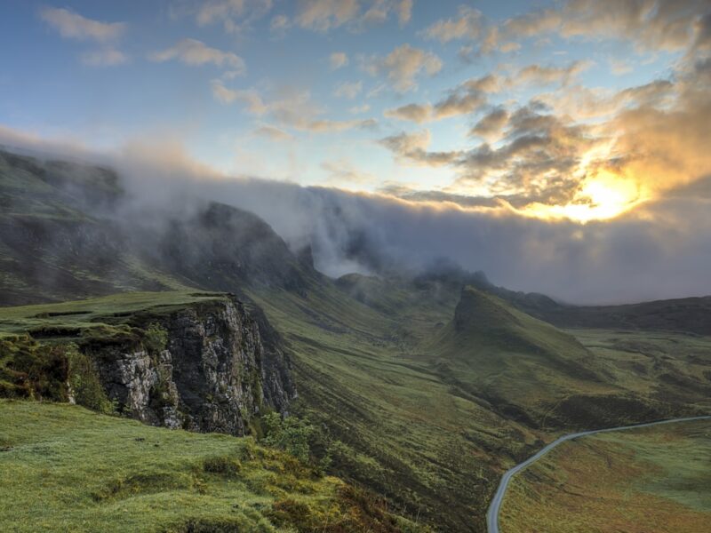 Tilicho Lake Trek — 12 Days